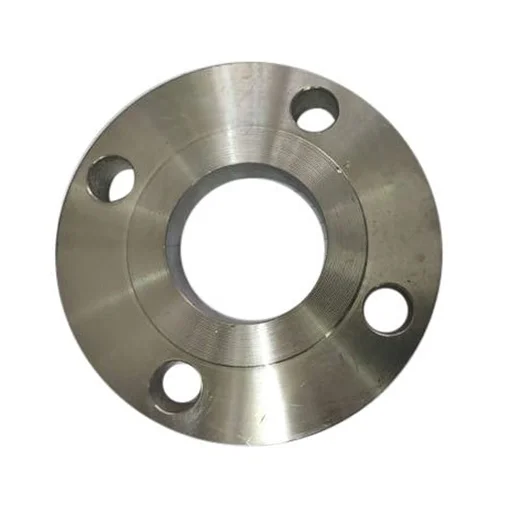 IBR Alloy Steel Plate Flange